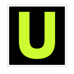 Uninherited Logo